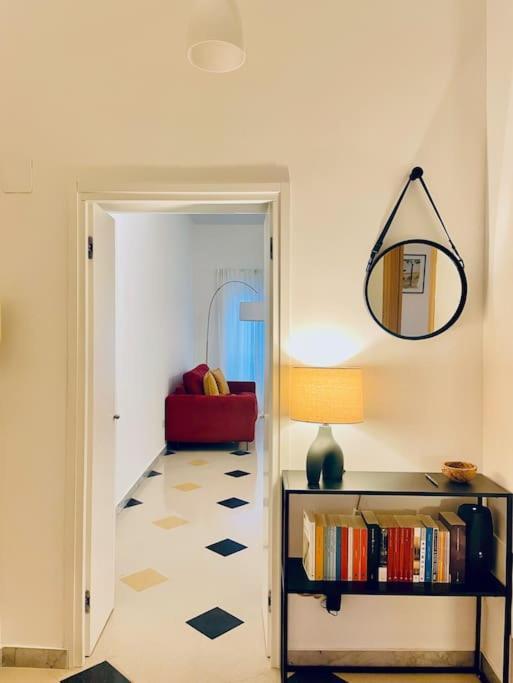 Casa Al Borgo Apartamento Roma Exterior foto